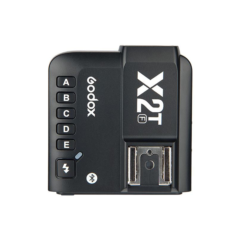 X2T-F Emetteur radio TTL FUJI pour flash WISTRO AD600Pro / AD600B-TT