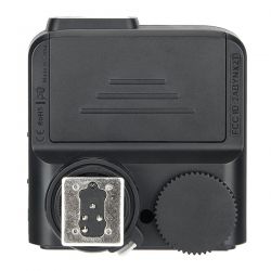 X2T-F Emetteur radio TTL FUJI pour flash WISTRO AD600Pro / AD600B-TT