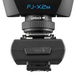 FJ-X2m Adaptateur Sony
