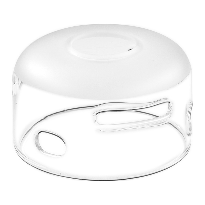 FJ400 Cloche pyrex