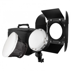 SOLIX Bi-Color Compact Kit