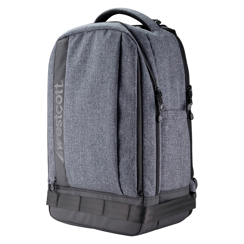Lite Traveler BackPack - Sac à dos Light & Camera