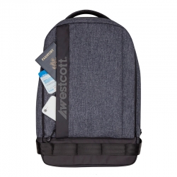 Lite Traveler BackPack - Sac à dos Light & Camera
