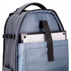 Lite Traveler BackPack - Sac à dos Light & Camera