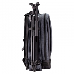 Lite Traveler BackPack - Sac à dos Light & Camera
