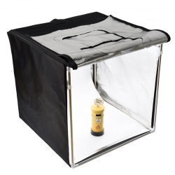 LST80 Mini Studio LED 80 CM