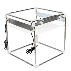 LST80 Mini Studio LED 80 CM