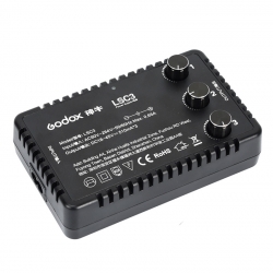 LST80 Mini Studio LED 80 CM