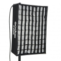 FL-SF3045 Softbox + Grille 30 x 45 cm pour FL60
