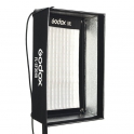 FL-SF3045 Softbox + Grille 30 x 45 cm pour FL60