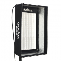 FL-SF3045 Softbox + Grille 30 x 45 cm pour FL60