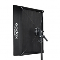 FL-SF3045 Softbox + Grille 30 x 45 cm pour FL60