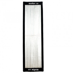FL150R Panneau LED 30x120 Flexible -150 W