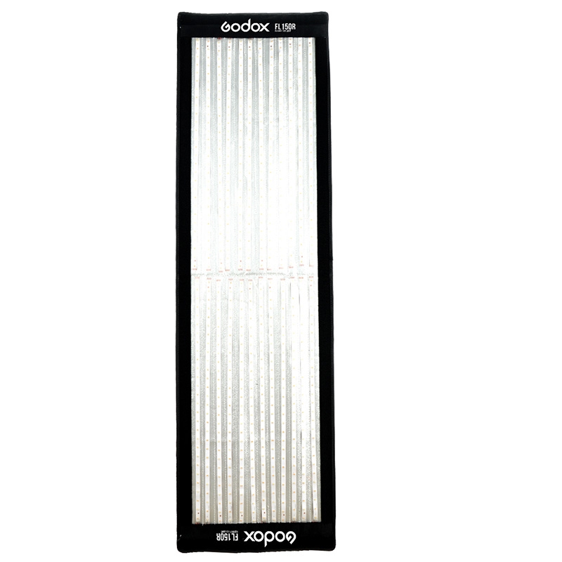 FL150R Panneau LED 30x120 Flexible -150 W