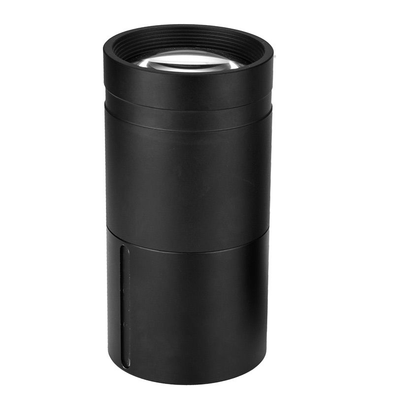 SA-03 Objectif télé 150 mm