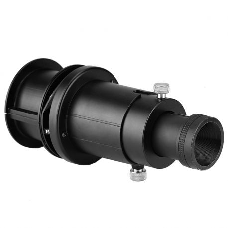 SA-P Support projection avec objectif standard 85 mm