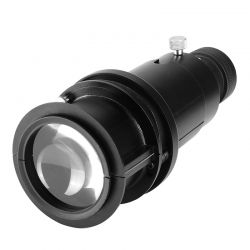 SA-P Support projection avec objectif standard 85 mm