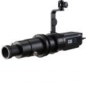 SA-P Support projection avec objectif standard 85 mm
