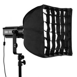 SA-30 Softbox 30 x 30 cm avec grid
