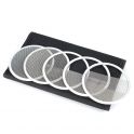 SA-05 Set de 5 grilles