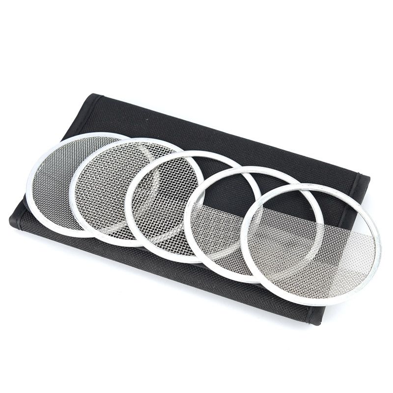SA-05 Set de 5 grilles