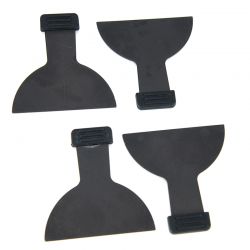 SA-07 Couteaux (set de 4 lames)