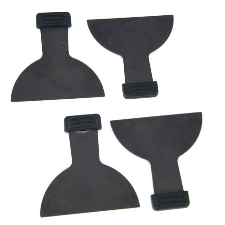 SA-07 Couteaux (set de 4 lames) SA-07 Couteaux (set de 4 lames)