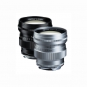 Nokton 1.5/75 mm - BLACK- Asphérique - VM