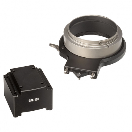 AC-795 Monture Fuji GFX100 seule pour ACTUS-G AC-795 Monture Fuji GFX100 seule pour ACTUS-G