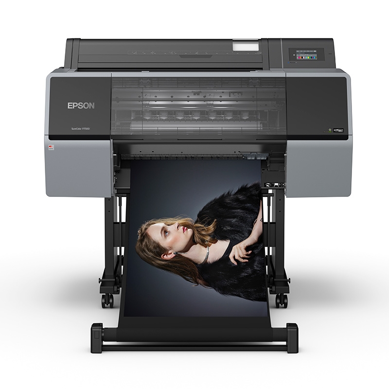 Imprimante EPSON SureColor SC-P7500 STD