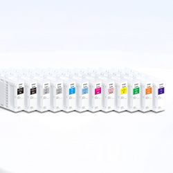 T44QB - Vert - 350 ml  - Ultrachrome PRO 12
