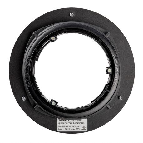 SpeedConnect ELINCHROM SpeedConnect ELINCHROM
