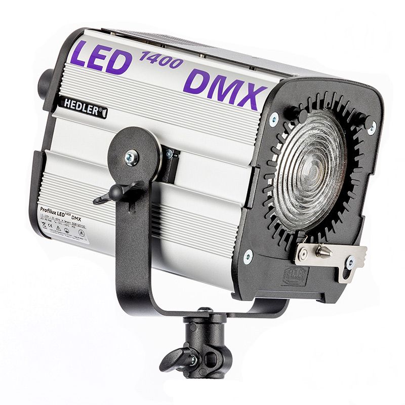 Profilux LED 1400 DMX