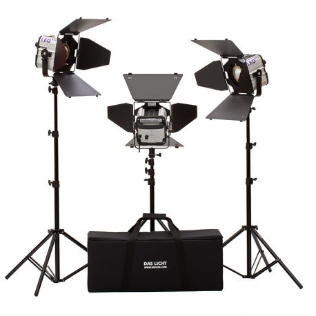 LED 650 - Pro3 Kit LED 650 - Pro3 Kit