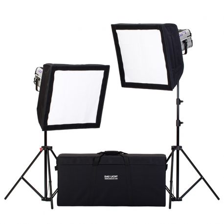 TWIN SOFT KIT LED 1000 X TWIN SOFT KIT LED 1000 X