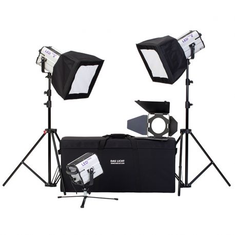 LED PORTRAIT KIT LED PORTRAIT KIT