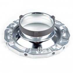 SRBW Speedring + Adaptor for Aurora/Bowens S