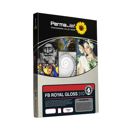 FB ROYAL GLOSS 310g - A2 FB ROYAL GLOSS 310g - A2