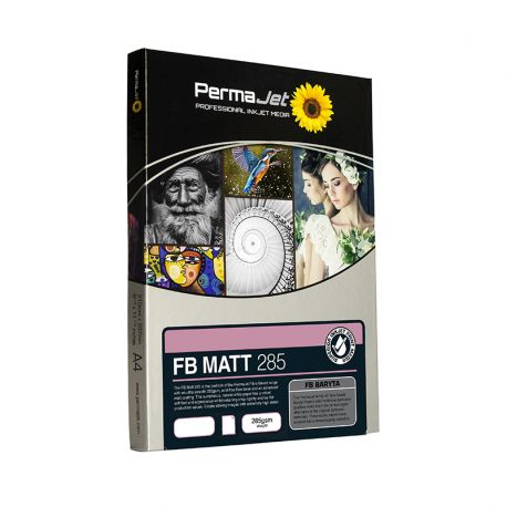 FB MATT 285g - A4 FB MATT 285g - A4