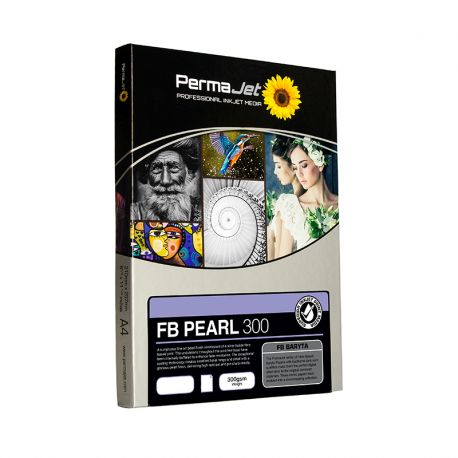 FB PEARL 300g - A3