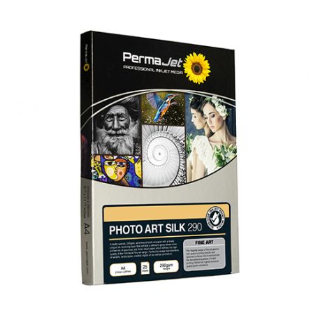PHOTO ART SILK 290g - A2 PHOTO ART SILK 290g - A2
