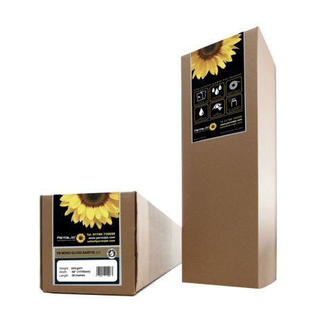 FB MONO GLOSS BARYTA 320g - 24'' FB MONO GLOSS BARYTA 320g - 24''