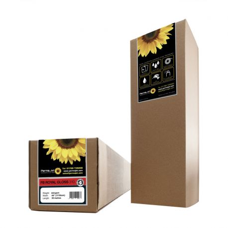 FB ROYAL GLOSS 310g - 44" FB ROYAL GLOSS 310g - 44"