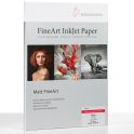 MUSEUM ETCHING 350g Bords frangés - A3+