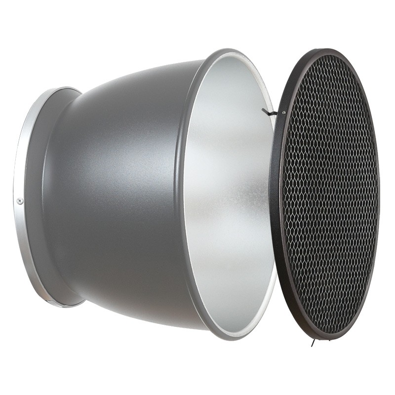 Grille nid d'abeille pour MaxiSun