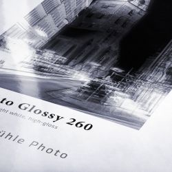 Photo Glossy 260g - A2