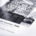 Photo Luster 260g - A4