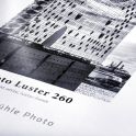 Photo Luster 260g - A3+