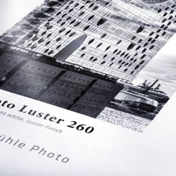 Photo Luster 260g - 60p