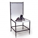 Plexi pour TopTable PRO
